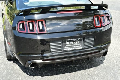 2013 Ford Mustang GT Premium