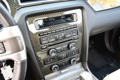 2013 Ford Mustang GT Premium