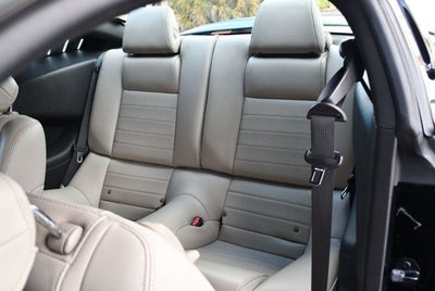2013 Ford Mustang GT Premium