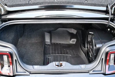 2013 Ford Mustang GT Premium