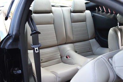 2013 Ford Mustang GT Premium