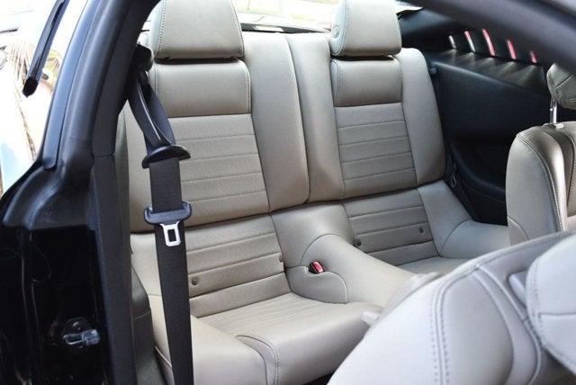 2013 Ford Mustang GT Premium