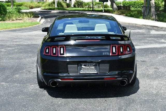 2013 Ford Mustang GT Premium