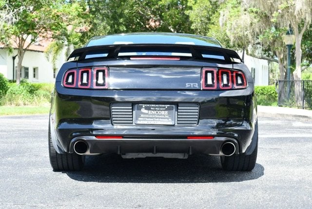 2013 Ford Mustang GT Premium