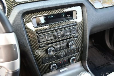 2013 Ford Mustang GT Premium
