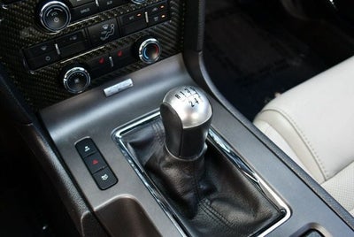 2013 Ford Mustang GT Premium