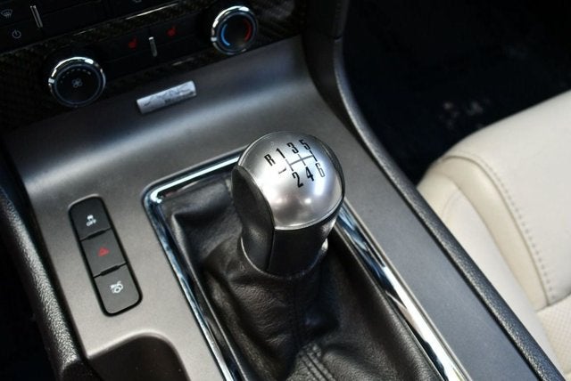 2013 Ford Mustang GT Premium