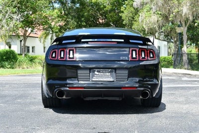2013 Ford Mustang GT Premium