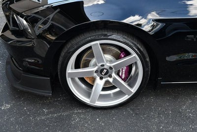 2013 Ford Mustang GT Premium