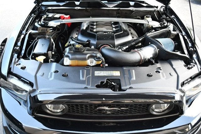 2013 Ford Mustang GT Premium