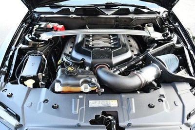 2013 Ford Mustang GT Premium