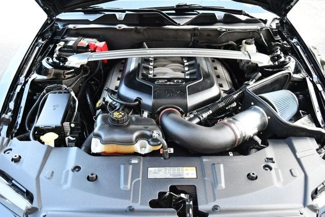 2013 Ford Mustang GT Premium