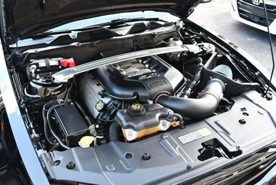 2013 Ford Mustang GT Premium