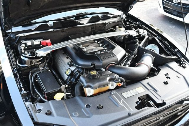 2013 Ford Mustang GT Premium
