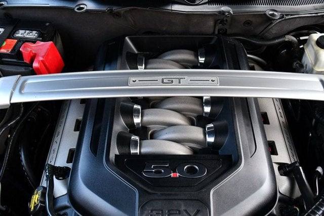 2013 Ford Mustang GT Premium