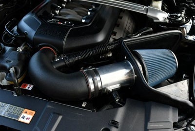 2013 Ford Mustang GT Premium