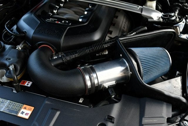 2013 Ford Mustang GT Premium