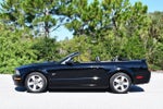 2007 Ford Mustang GT Deluxe 2 Door Convertible