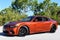 2021 Dodge Charger Scat Pack Widebody RWD Sedan W/Scat Back Widebody Package 21V