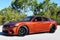 2021 Dodge Charger Scat Pack Widebody RWD Sedan W/Scat Back Widebody Package 21V