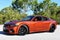 2021 Dodge Charger Scat Pack Widebody RWD Sedan W/Scat Back Widebody Package 21V