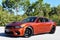 2021 Dodge Charger Scat Pack Widebody RWD Sedan W/Scat Back Widebody Package 21V
