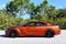 2021 Dodge Charger Scat Pack Widebody RWD Sedan W/Scat Back Widebody Package 21V