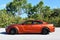 2021 Dodge Charger Scat Pack Widebody RWD Sedan W/Scat Back Widebody Package 21V