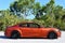 2021 Dodge Charger Scat Pack Widebody RWD Sedan W/Scat Back Widebody Package 21V