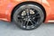 2021 Dodge Charger Scat Pack Widebody RWD Sedan W/Scat Back Widebody Package 21V