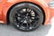 2021 Dodge Charger Scat Pack Widebody RWD Sedan W/Scat Back Widebody Package 21V