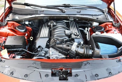 2021 Dodge Charger Scat Pack Widebody RWD Sedan W/Scat Back Widebody Package 21V