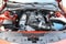 2021 Dodge Charger Scat Pack Widebody RWD Sedan W/Scat Back Widebody Package 21V