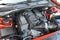 2021 Dodge Charger Scat Pack Widebody RWD Sedan W/Scat Back Widebody Package 21V