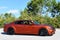 2021 Dodge Charger Scat Pack Widebody RWD Sedan W/Scat Back Widebody Package 21V