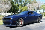 2017 Dodge Challenger SRT Hellcat Coupe W/SRT Hemi Package 26R/Contusion Blue
