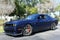 2017 Dodge Challenger SRT Hellcat Coupe W/SRT Hemi Package 26R/Contusion Blue