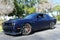 2017 Dodge Challenger SRT Hellcat Coupe W/SRT Hemi Package 26R/Contusion Blue