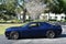 2017 Dodge Challenger SRT Hellcat Coupe W/SRT Hemi Package 26R/Contusion Blue