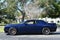 2017 Dodge Challenger SRT Hellcat Coupe W/SRT Hemi Package 26R/Contusion Blue