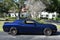 2017 Dodge Challenger SRT Hellcat Coupe W/SRT Hemi Package 26R/Contusion Blue