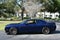 2017 Dodge Challenger SRT Hellcat Coupe W/SRT Hemi Package 26R/Contusion Blue
