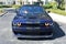 2017 Dodge Challenger SRT Hellcat Coupe W/SRT Hemi Package 26R/Contusion Blue