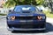 2017 Dodge Challenger SRT Hellcat Coupe W/SRT Hemi Package 26R/Contusion Blue
