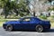 2017 Dodge Challenger SRT Hellcat Coupe W/SRT Hemi Package 26R/Contusion Blue