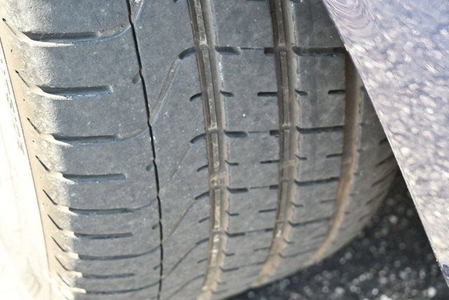 2017 Dodge Challenger SRT Hellcat Coupe W/SRT Hemi Package 26R/Contusion Blue