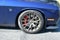 2017 Dodge Challenger SRT Hellcat Coupe W/SRT Hemi Package 26R/Contusion Blue