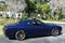 2017 Dodge Challenger SRT Hellcat Coupe W/SRT Hemi Package 26R/Contusion Blue