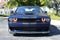 2017 Dodge Challenger SRT Hellcat Coupe W/SRT Hemi Package 26R/Contusion Blue