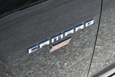 2010 Chevrolet Camaro 2 Door Coupe 2SS W/RS Package & 3K Miles